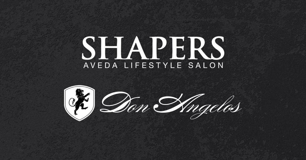 Shapers The Salon - Saginaw & Bay City, MI